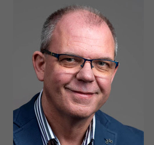 Jürgen Morath - Geschäftsführer